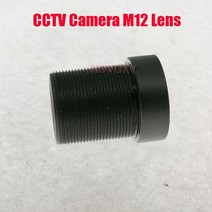 홈CCTV 가정용CCTV 무선CCTV 3.6mm 카메라 보드 렌즈 M12 마운트 고정 초점 CCTV 메가 픽셀 IP USB, 01 3.6mm