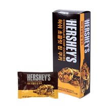 미성패밀리 허쉬 초콜릿 칩 쿠키 72g, 1개