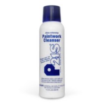 [P21S] 글로스 인핸싱 페인트워크 클렌저 350ml, 용기관련 공지내용을 확인했습니다