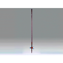 뷰렛(갈색-테프론), _3728_10ml