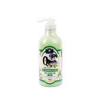뉴벨버드 큐텐허브 샴푸린스 750ml, 골드샴푸 750ml