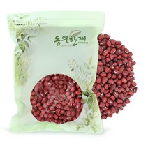 동의한재 국산 햇 적두 팥 300g, 1개