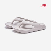 뉴발란스 뉴발란스 남녀공용 리바운드 플립플랍 쪼리 SD5601LG2