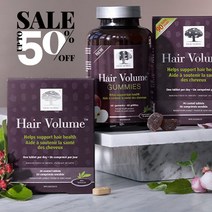 뉴노르딕 new nordic 캐나다 뷰티 콜렉션 헤어 볼륨 헤어 그로 모발성장 모발수 증가 스킨케어 콜라겐, 6_3.스킨 케어 콜라겐 60정 x 6병