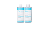 리르 포어 타이트닝 프레쉬 토너, 180ml, 2개