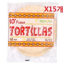 박스/밀또띠아(10인치)768GX15/선인