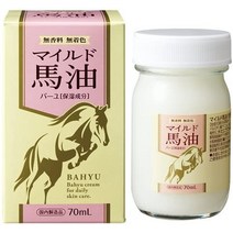 오리히로 마일드 말기름 70ml, 단품