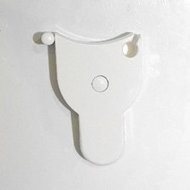 복부 허리둘레 측정 자동감김 피팅 줄자 측정자 휴대용 미니 측정용품 신체