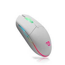 RIZUM G-FACTOR Z100 RGB PRO 화이트 GAMING MOUSE, 본상품선택, 본상품선택