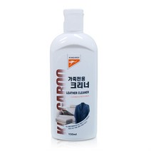 가죽로션 캉가루 가죽전용크리너 150ml 가죽클리너 소파 시트 가죽전용보호제 캉가루가죽보호제 가죽로션 가죽보호제 칼가루크리너, 상품선택, 향기나무 1