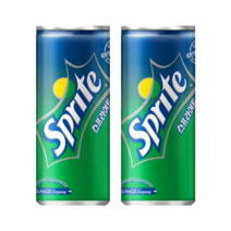 [메가마트]스프라이트 215ml*6, 5개