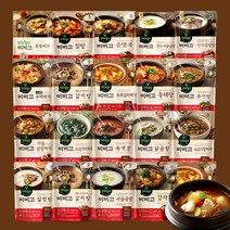 비비고 국 탕 찌개 한우 사골곰탕 육개장 갈비탕 감자탕 추어탕 설렁탕 소고기 미역국 무국, 22. 비비고 한우사골곰탕 500g