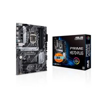 ASUS [중고] ASUS PRIME H570-PLUS