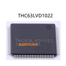 THC63LVD1022 TQFP100 100%, [01] THC63LVD1022