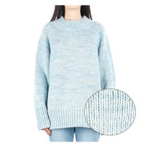 메종마르지엘라 22FW 여성 니트 (SI0GP0003 S17802 488M)