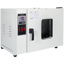 열풍 건조기 항온 챔버 오븐 공업 실험 드라이 송풍, 101-3A(블라스트아연도금라이너포함)