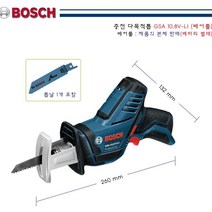 보쉬 컷소 컷쏘 충전컷소 컷쑈 GSA10.8V-LI 10.8V본체