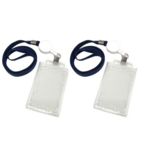 조일테크 103 세로 케이스 + 릴홀더 + 목줄 세트, 단일색상(케이스 릴홀더)+곤색(목줄), 10세트