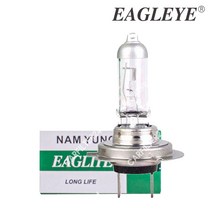그랜저HG 전조등 남영 롱라이프 H7 12V 55W[E1인증]
