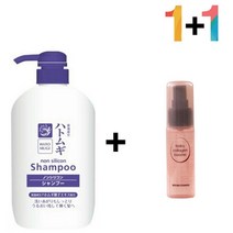 두피 열 율무 샴푸 스켈프 정수리냄새 하또무기 사춘기 스케일링 지루성 약산성 가려울때 지성, 쿠팡1 율무샴푸 1개_프로스킨아이크림 1개, 쿠팡1 본상품선택