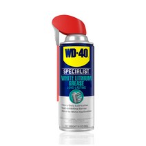 벡스 WD-40 스페셜리스트 화이트리튬그리스