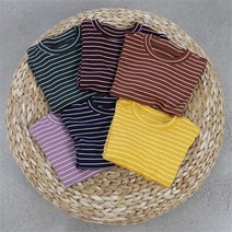 퍼니 단가라 아동티셔츠 (8489103)