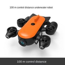 수중스쿠터 스쿠버젯 수중부스터 전기 바다 스쿠터 휴대용 수영 유물 수중 부스터 작은 스노클링 장비 UAV, 12