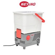 계양 고압세척기 KHC-100B 물탱크탑재형 자흡기능 에어컨 실외기청소