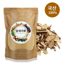 신영몰 당귀 분말 참당귀 300g 국산 참당귀뿌리 100% 함유, 3개