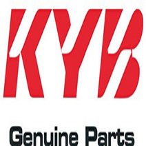 KYB 565126 MonoMax Gas Shock null, 1, Red