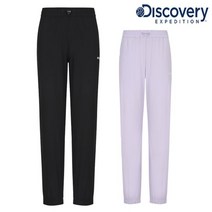 디스커버리discovery 봄 DWPT41021 풀밴드 여성 조거팬츠