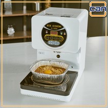 (주)캔 이지쿡 IH5000 라면 조리기 즉석 라면기계 뽀글이 인덕션, IH5000 일반형(정수기/수도연결)