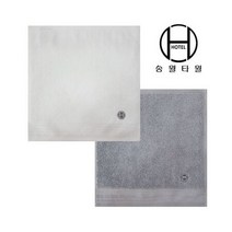 MDG5460 송월타월 호텔컬렉션 클래식36 손수건 x 5장 타올/수건/판촉/답례품, 1개