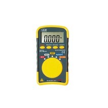 CEM 수첩형 멀티메타 DT-113