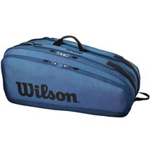 WILSON 윌슨 투어 울트라 12PK 테니스 가방
