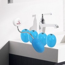 셀럽하우스 HLBATH 봉비누 화장실 봉비누5개 공중화장실 비누, 기본상품, 5개