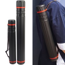 화구통, 사이즈