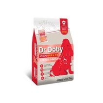 말티즈 눈분비물 억제 눈물자국 완화 사료 비숑프리제, 면역과 눈건강 2kg