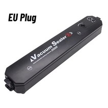 가정용 진공 압축 포장기 정육 육류 떡 족발 포장기게, 01 EU Plug