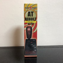 나사 KANA SAKEN 168 자동미션 중고차 오일 첨가제 150ml 미션첨가제, 1개