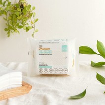 네이쳐러브메레 프리미엄 순면 아기 건티슈 + 소분파우치(색상랜덤발송), 20팩, 15매