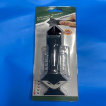 다용도 스크래퍼 실리콘제거기 실리콘제거 실리콘스크래퍼 제거기 실리콘제거방법 헤라 2p세트, 스틸형1+1