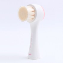 세븐스타 에이브 딥클렌징 듀얼 모공 브러쉬 핑크 182 메이크업 피부밀착