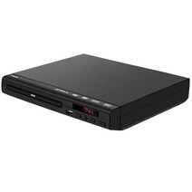 블루레이 플레이어 ODD Bluray player Odd DVDTv용 DVD 플레이어 지역, 01 Black