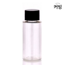 고급형 더치커피용기 낱개 샘플 커피병 페트 주스 음료 더치 공병 미니 30ml, 09.엔 500ml(N), 1개