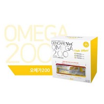 [덴케어벳] 오메가 30p, 색상:선택 / 사이즈:단일상품