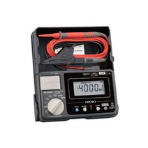 [총판] IR4051-10 HIOKI(히오키) 절연저항계 | 절연테스터 | Analog Tester | 아날로그