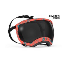 렉스스펙스 고글 V2 Coral Reef 리미티드 에디션, XL