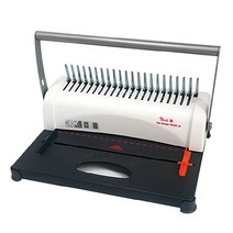 JSG005406플라스틱링제본기(PB200-30)