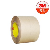 3M 3015NP 기밀 수밀 방수 테이프 150mm x 22.8M 산업용 건물 건축용